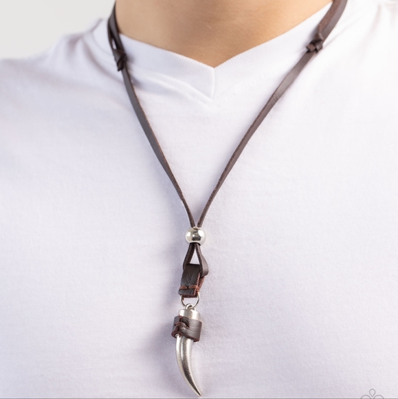 Ambassador Boutique Other - Talon on Leather